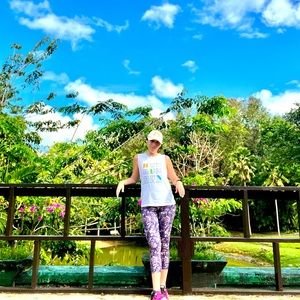 Meet your Posher, Berenice!